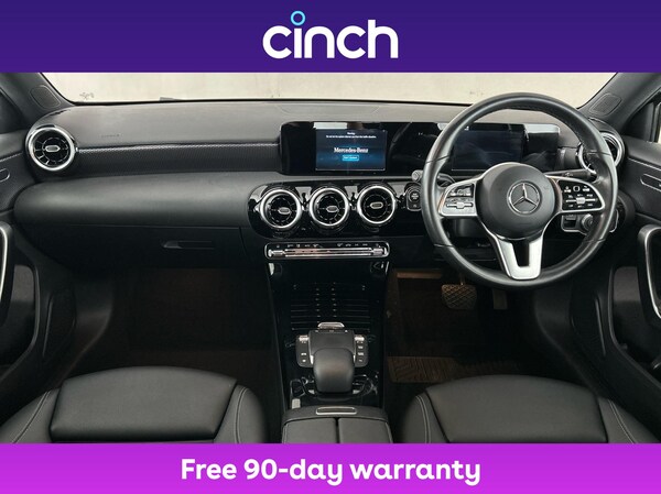 Used Mercedes-Benz A-Class 2020 for sale - 75538712: Photo 15