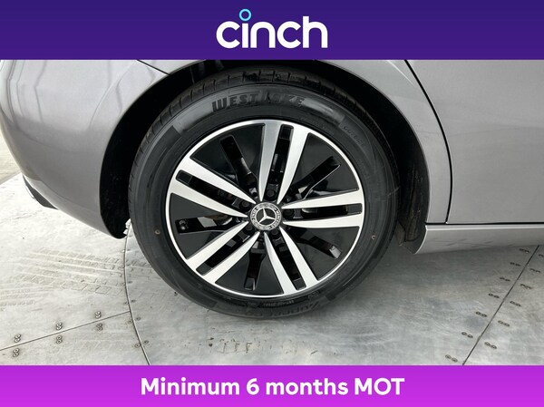 Used Mercedes-Benz A-Class 2020 for sale - 75538712: Photo 27