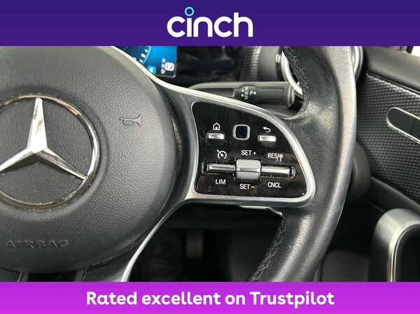 Used Mercedes-Benz A-Class 2020 for sale - 75538712: Photo 33