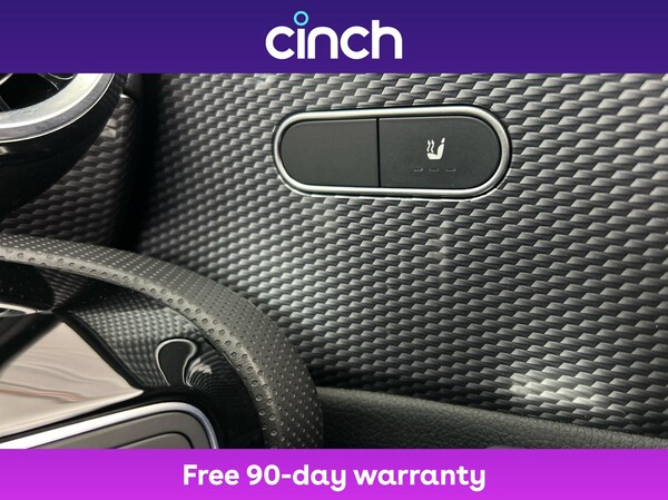 Used Mercedes-Benz A-Class 2020 for sale - 75538712: Photo 34