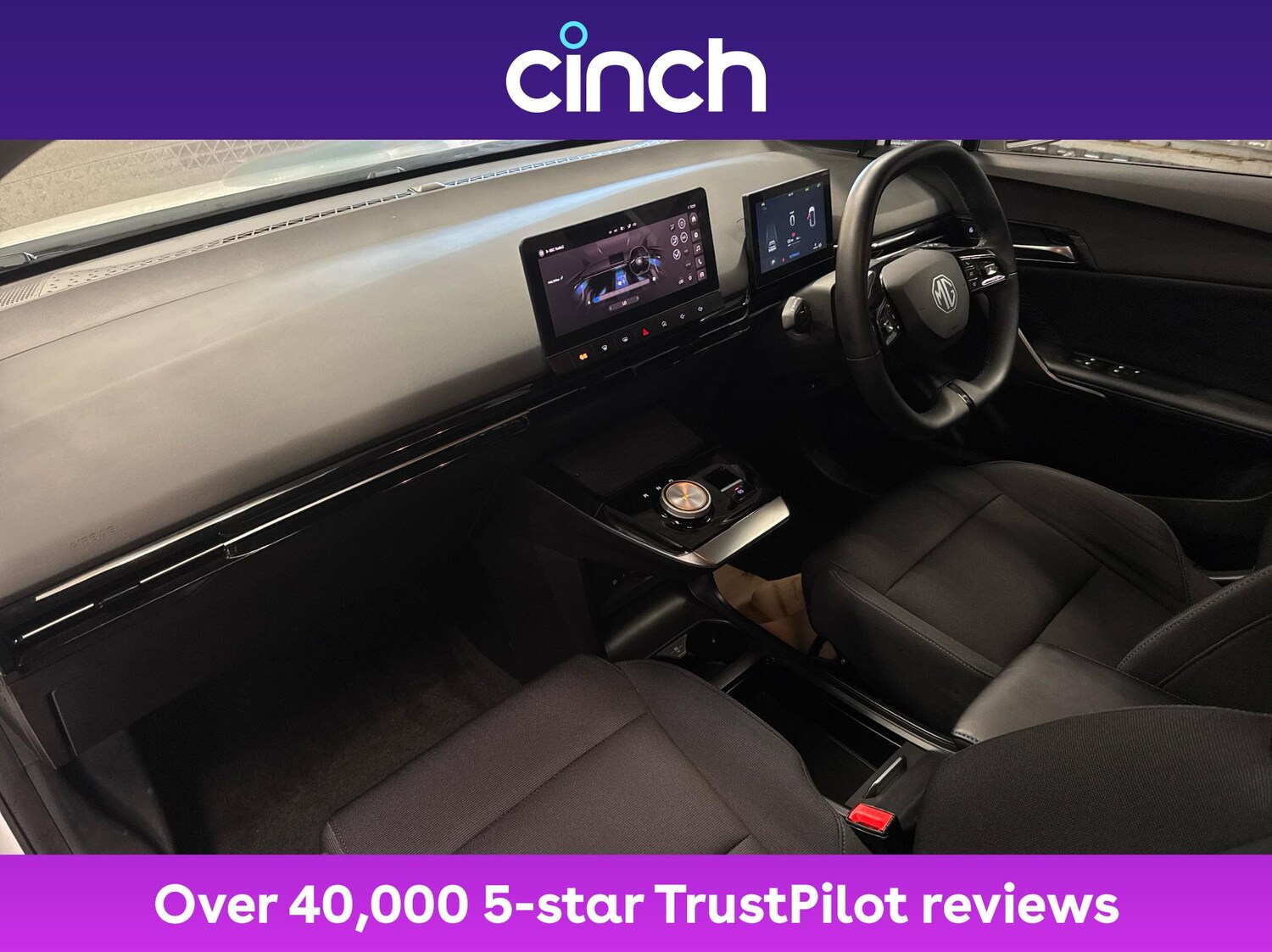 Used MG MG4 2023 for sale - 77006927: Photo 14