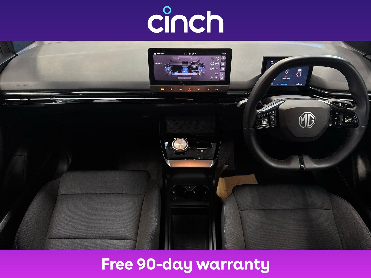 Used MG MG4 2023 for sale - 77006927: Photo 15