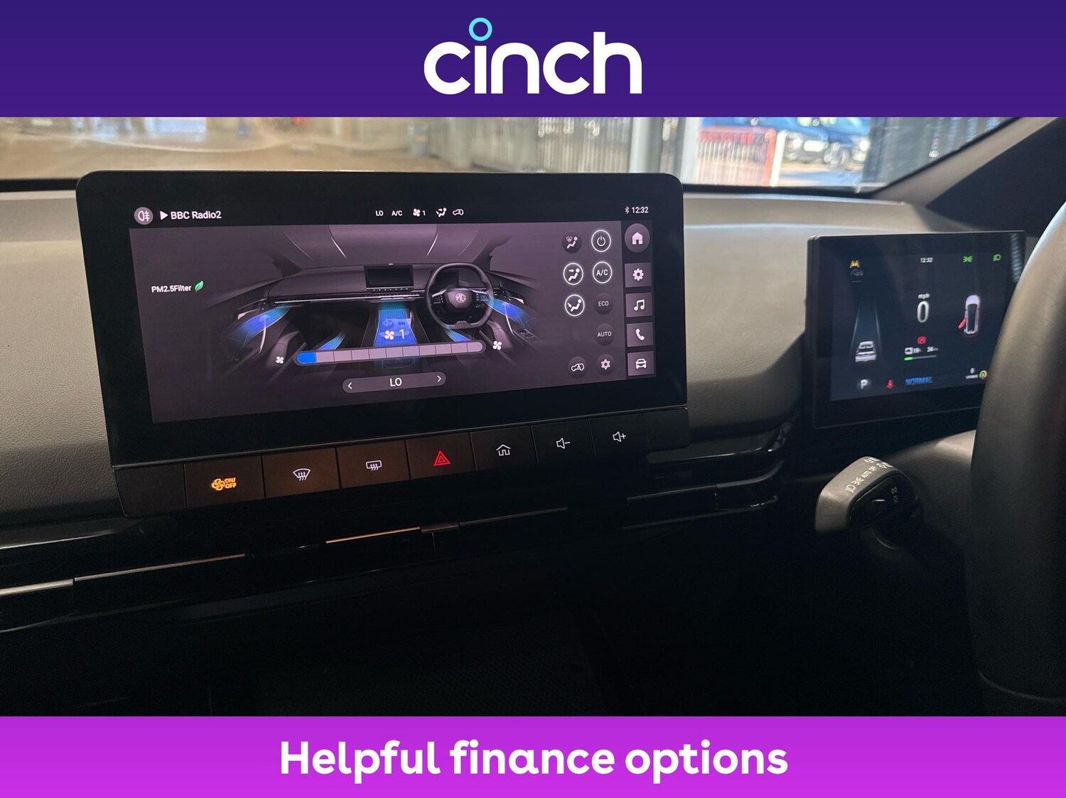 Used MG MG4 2023 for sale - 77006927: Photo 17