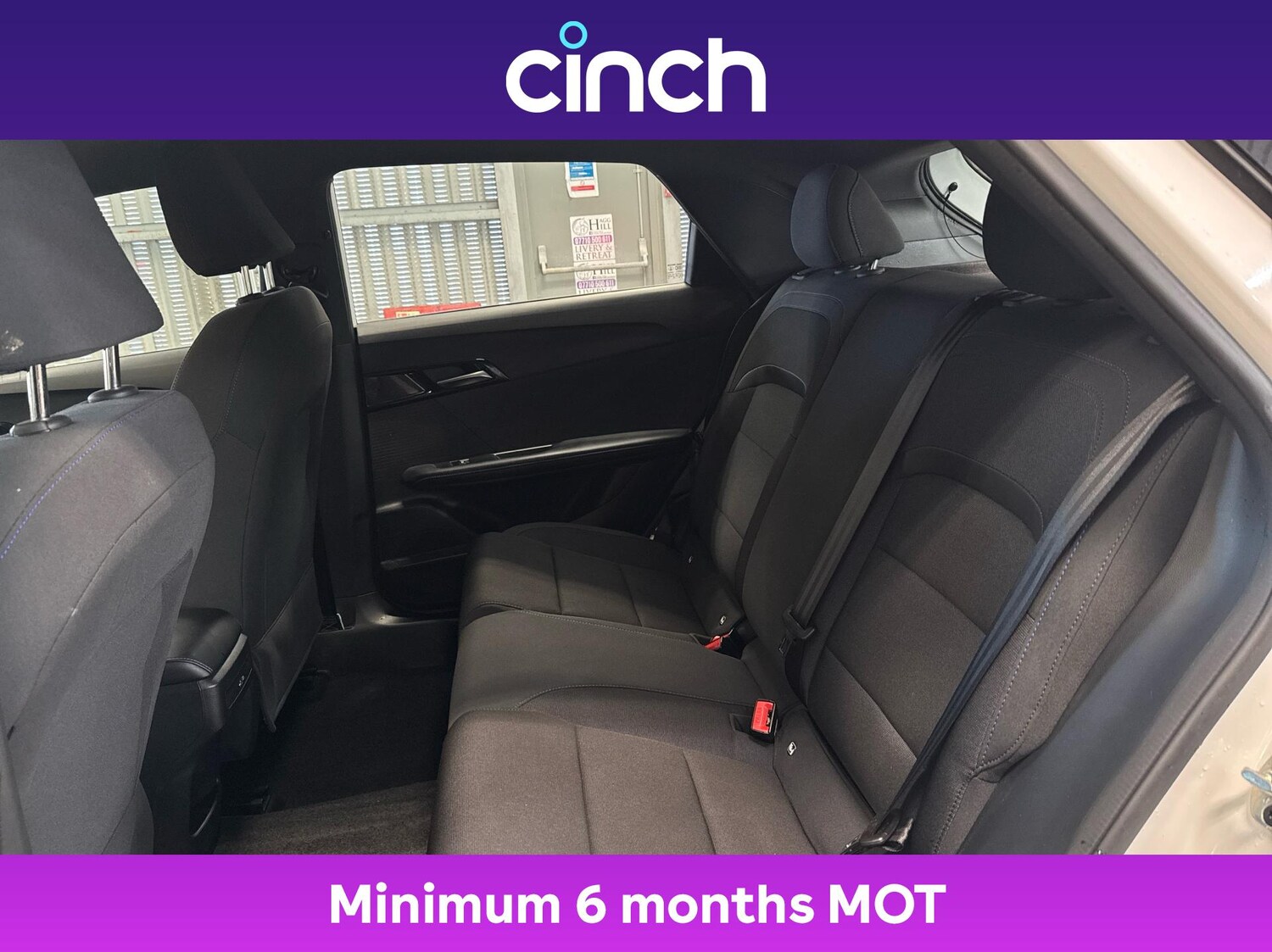 Used MG MG4 2023 for sale - 77006927: Photo 20