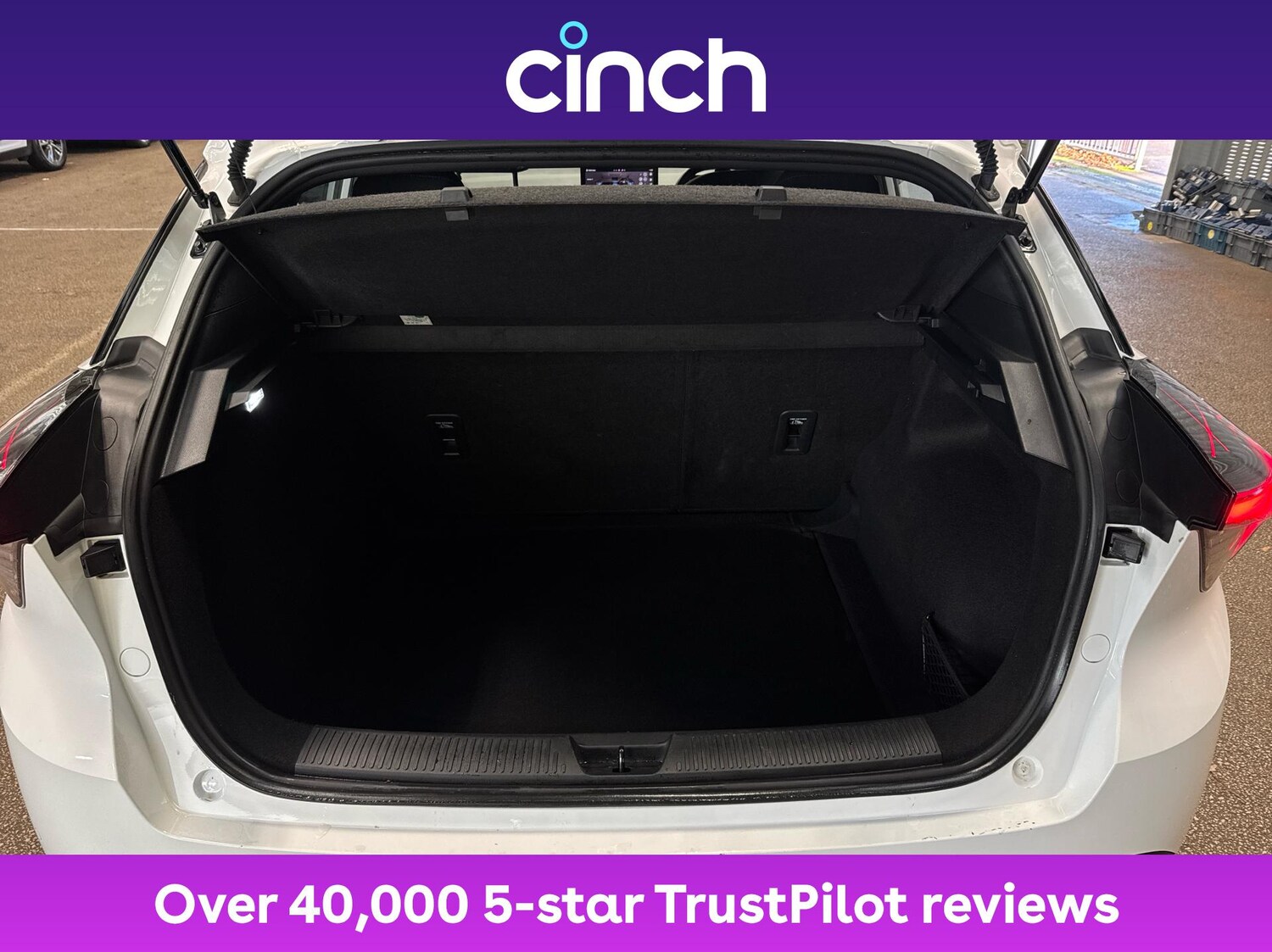 Used MG MG4 2023 for sale - 77006927: Photo 21