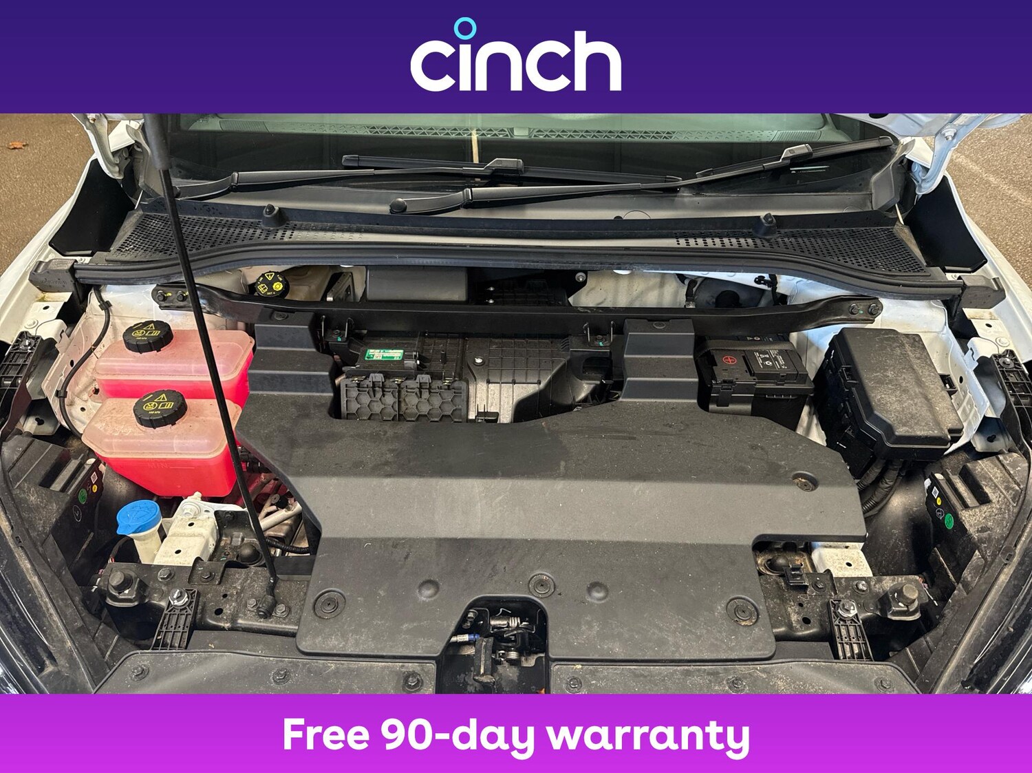 Used MG MG4 2023 for sale - 77006927: Photo 23