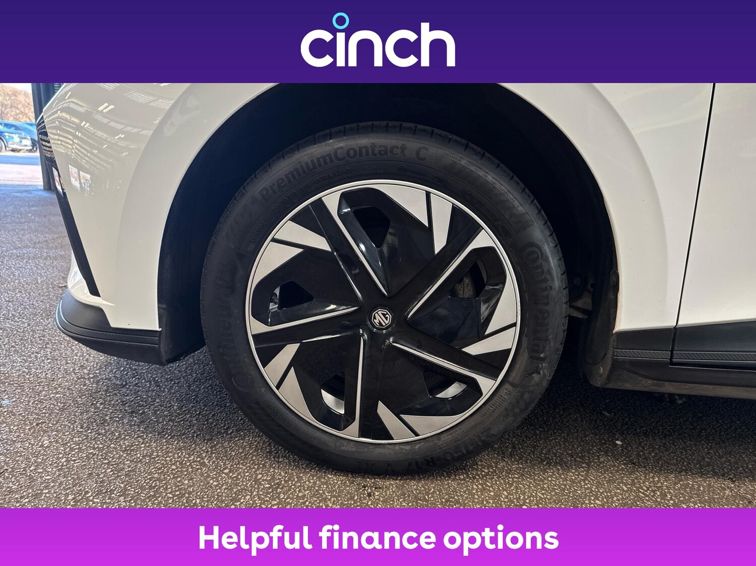 Used MG MG4 2023 for sale - 77006927: Photo 24