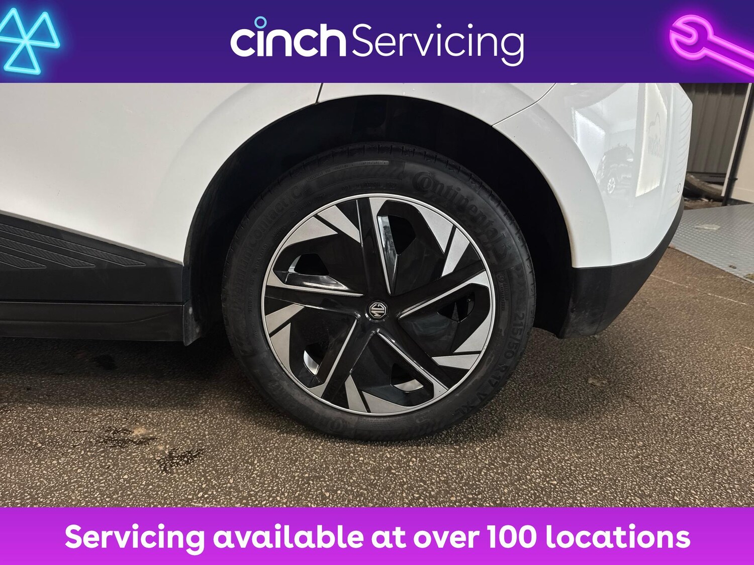 Used MG MG4 2023 for sale - 77006927: Photo 26