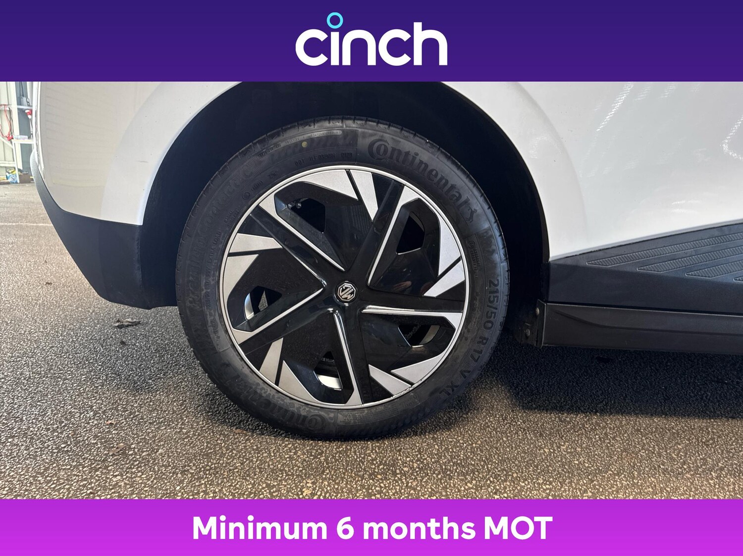 Used MG MG4 2023 for sale - 77006927: Photo 27