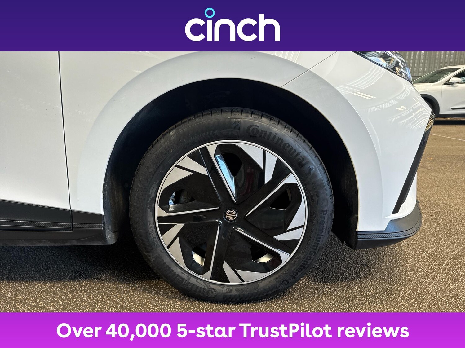 Used MG MG4 2023 for sale - 77006927: Photo 28