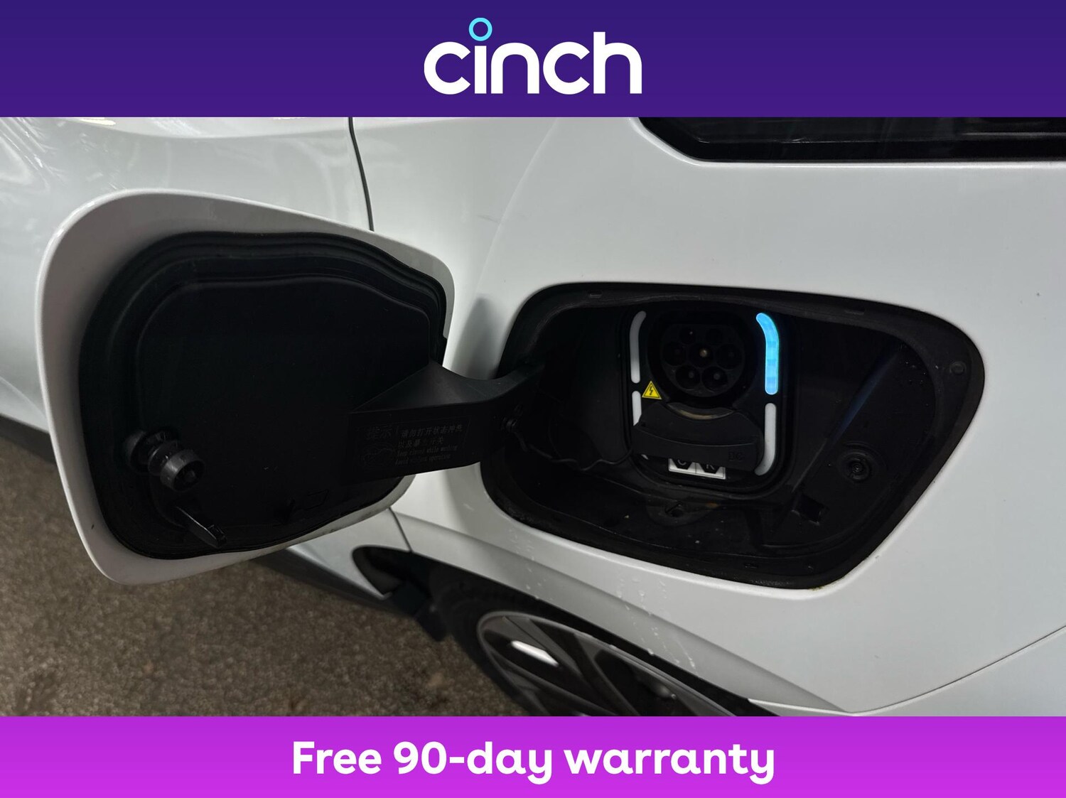 Used MG MG4 2023 for sale - 77006927: Photo 29