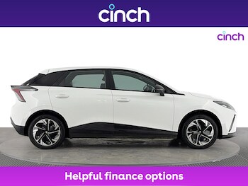 Used MG MG4 2023 for sale - 77006927: Photo