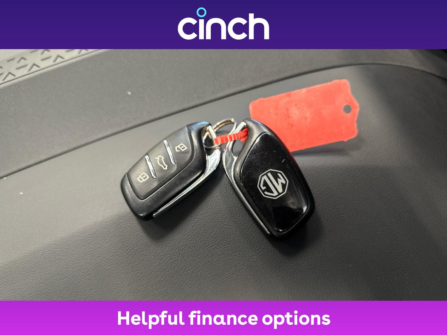 Used MG MG4 2023 for sale - 77006927: Photo 30