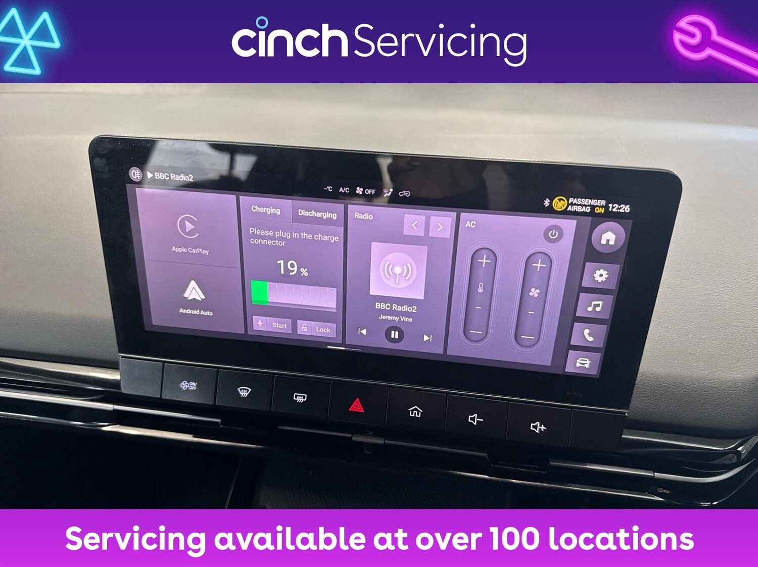 Used MG MG4 2023 for sale - 77006927: Photo 31