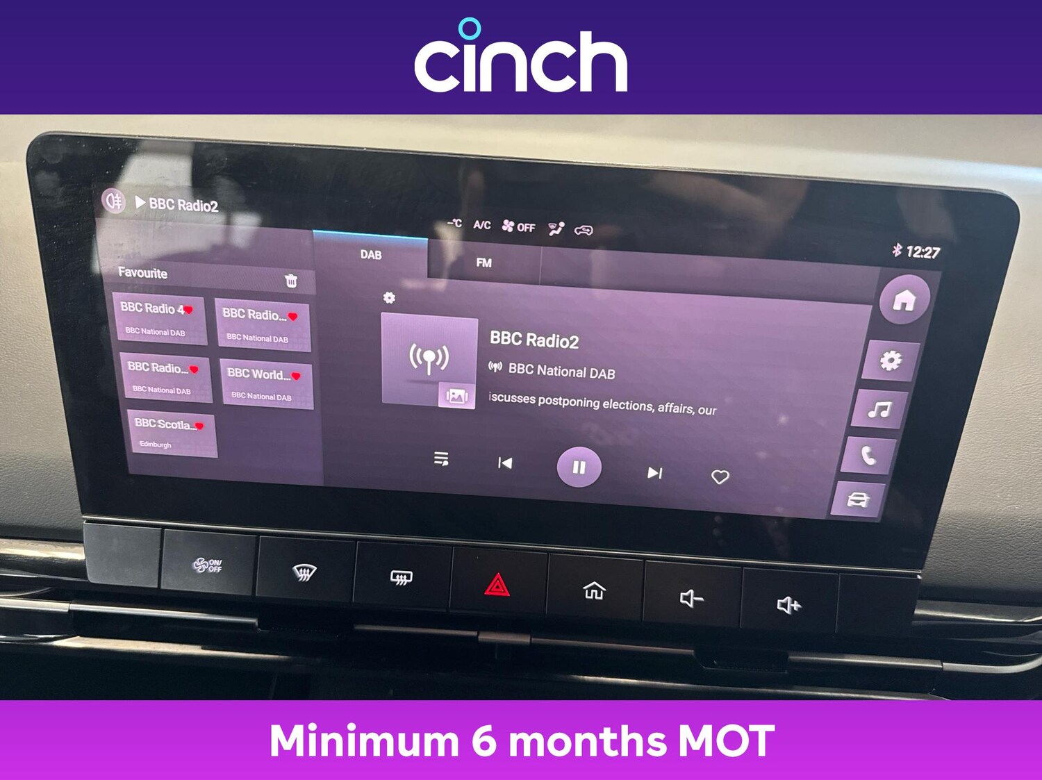 Used MG MG4 2023 for sale - 77006927: Photo 32