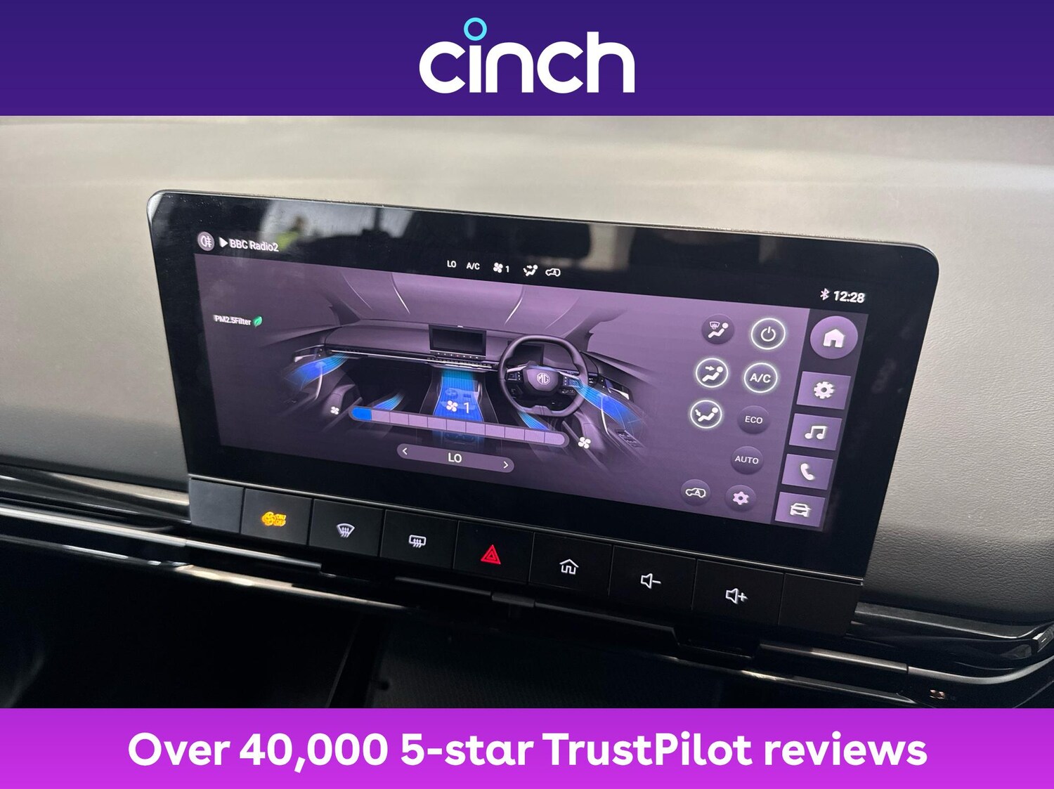 Used MG MG4 2023 for sale - 77006927: Photo 33