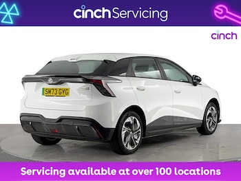 Used MG MG4 2023 for sale - 77006927: Photo