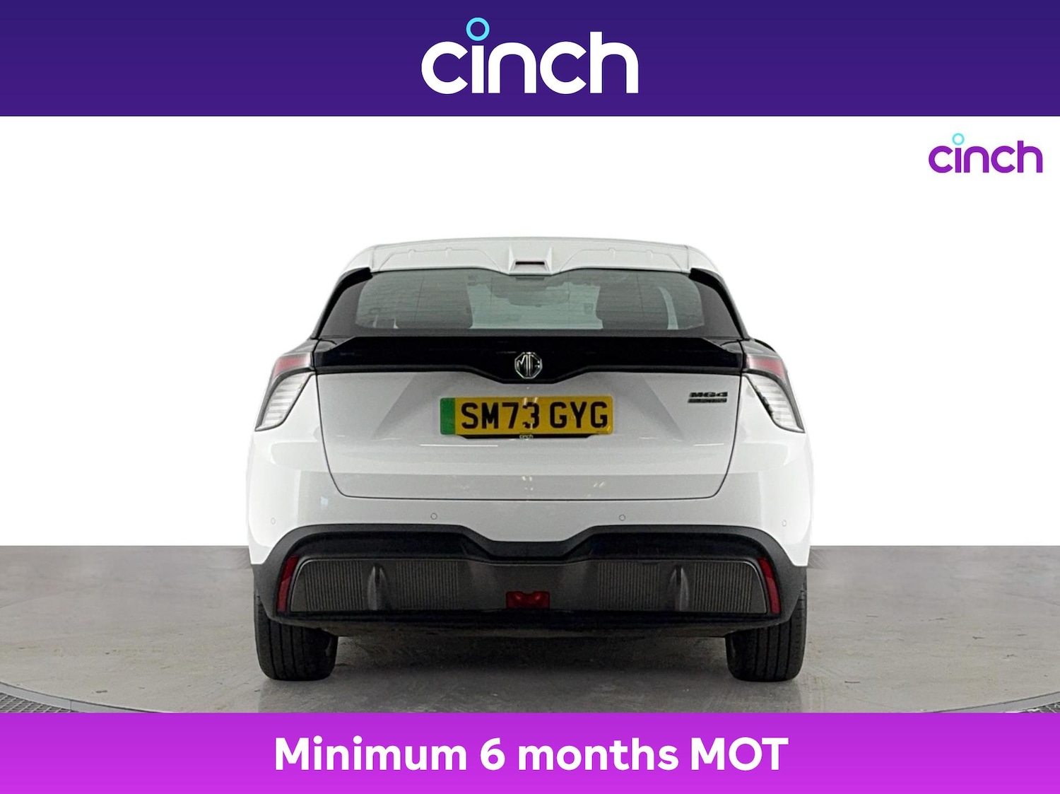 Used MG MG4 2023 for sale - 77006927: Photo 5