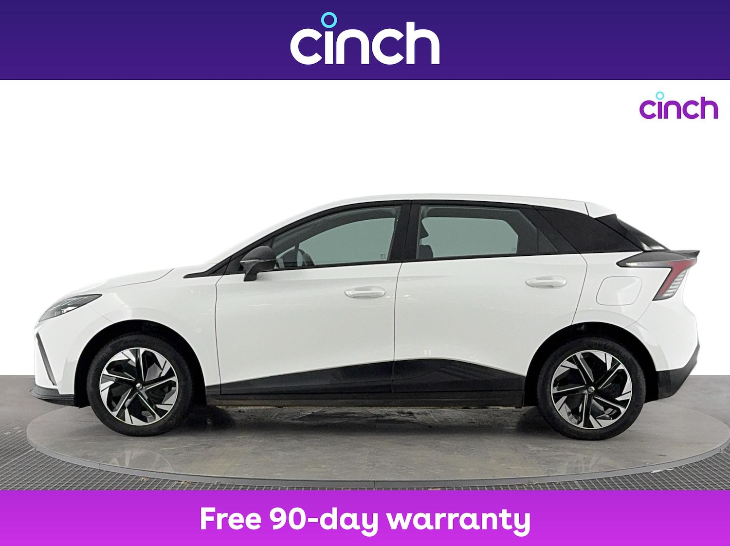 Used MG MG4 2023 for sale - 77006927: Photo 8