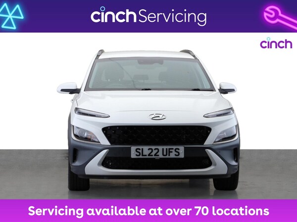 Used Hyundai KONA 2022 for sale - 75428222: Photo 11