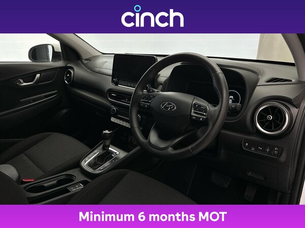 Used Hyundai KONA 2022 for sale - 75428222: Photo 12