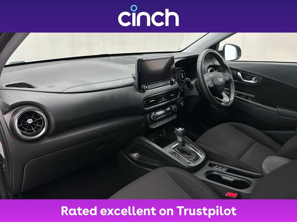 Used Hyundai KONA 2022 for sale - 75428222: Photo 14
