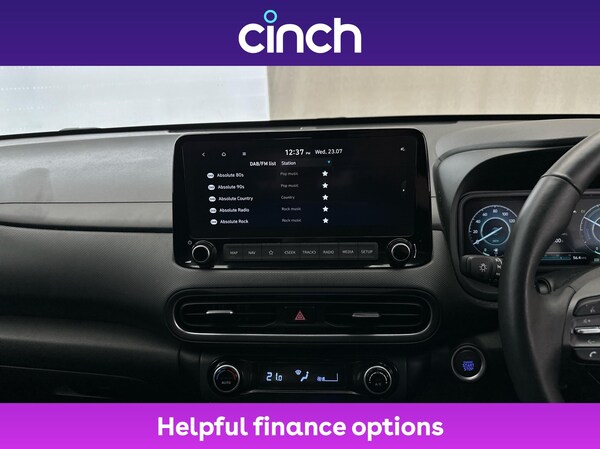 Used Hyundai KONA 2022 for sale - 75428222: Photo 17
