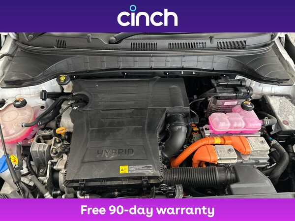 Used Hyundai KONA 2022 for sale - 75428222: Photo 23