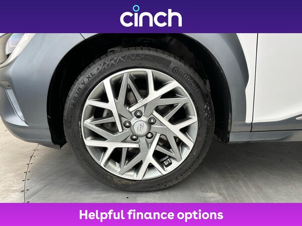 Used Hyundai KONA 2022 for sale - 75428222: Photo 24