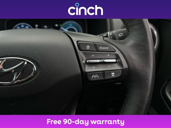 Used Hyundai KONA 2022 for sale - 75428222: Photo 34