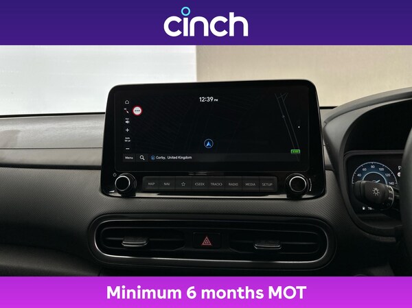 Used Hyundai KONA 2022 for sale - 75428222: Photo 37