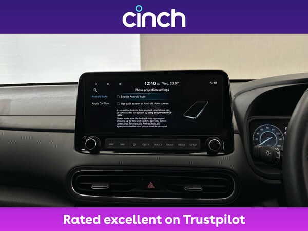 Used Hyundai KONA 2022 for sale - 75428222: Photo 38