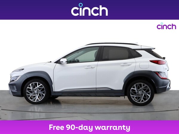 Used Hyundai KONA 2022 for sale - 75428222: Photo 8