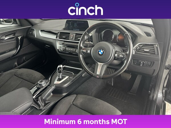Used BMW 2 Series 2021 for sale - 76224840: Photo 12