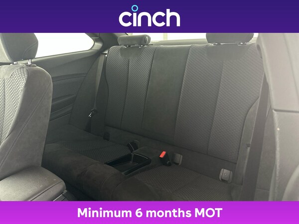 Used BMW 2 Series 2021 for sale - 76224840: Photo 20