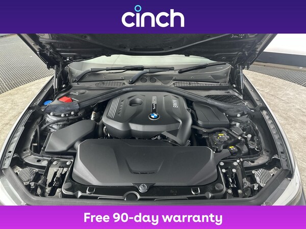 Used BMW 2 Series 2021 for sale - 76224840: Photo 23