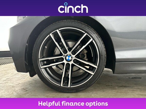 Used BMW 2 Series 2021 for sale - 76224840: Photo 24