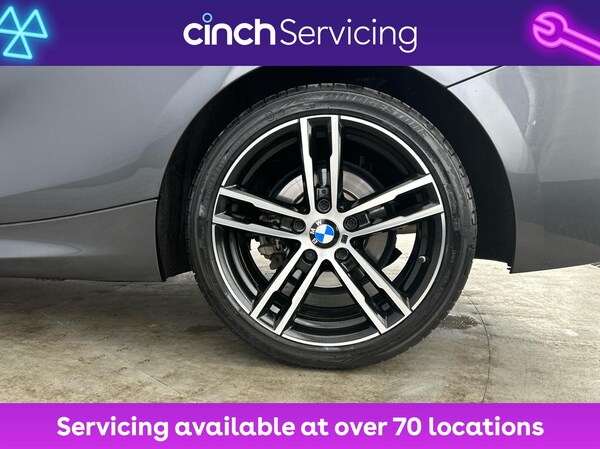 Used BMW 2 Series 2021 for sale - 76224840: Photo 26
