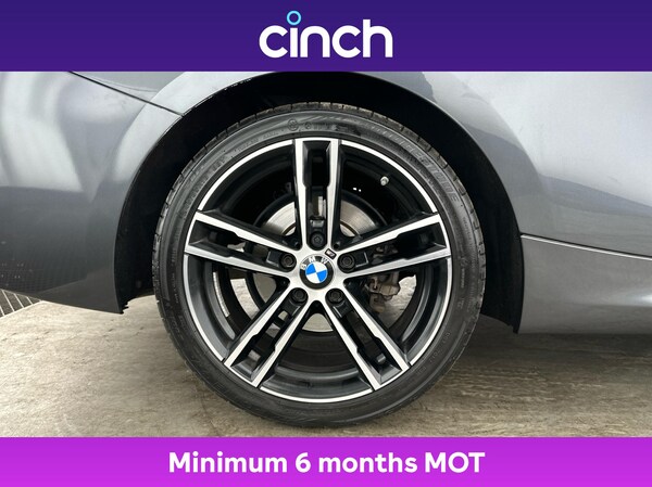 Used BMW 2 Series 2021 for sale - 76224840: Photo 27