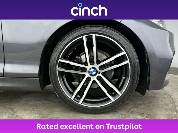Used BMW 2 Series 2021 for sale - 76224840: Photo 28