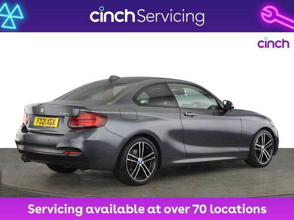 Used BMW 2 Series 2021 for sale - 76224840: Photo 3