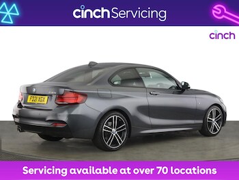 Used BMW 2 Series 2021 for sale - 76224840: Photo 3