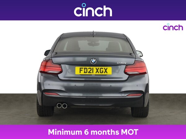 Used BMW 2 Series 2021 for sale - 76224840: Photo 5