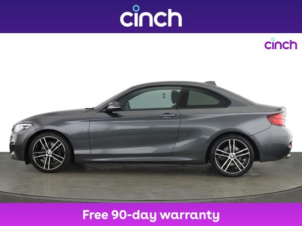 Used BMW 2 Series 2021 for sale - 76224840: Photo 8