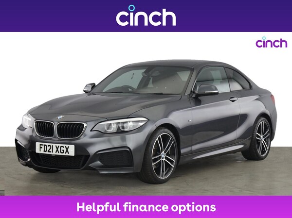 Used BMW 2 Series 2021 for sale - 76224840: Photo 9