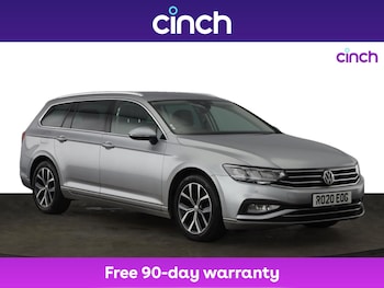 Volkswagen - Passat