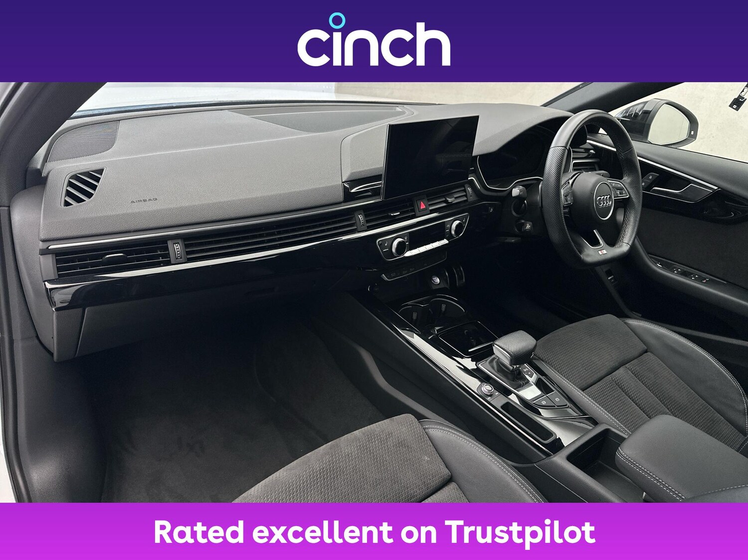 Used Audi A4 2020 for sale - 76224770: Photo 14