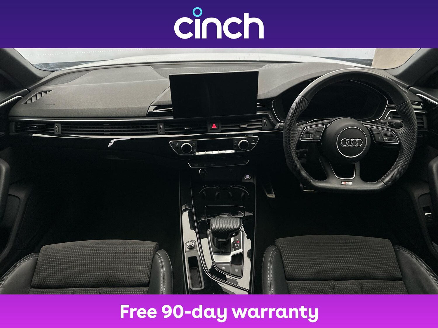 Used Audi A4 2020 for sale - 76224770: Photo 15