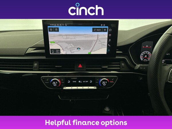 Used Audi A4 2020 for sale - 76224770: Photo 17