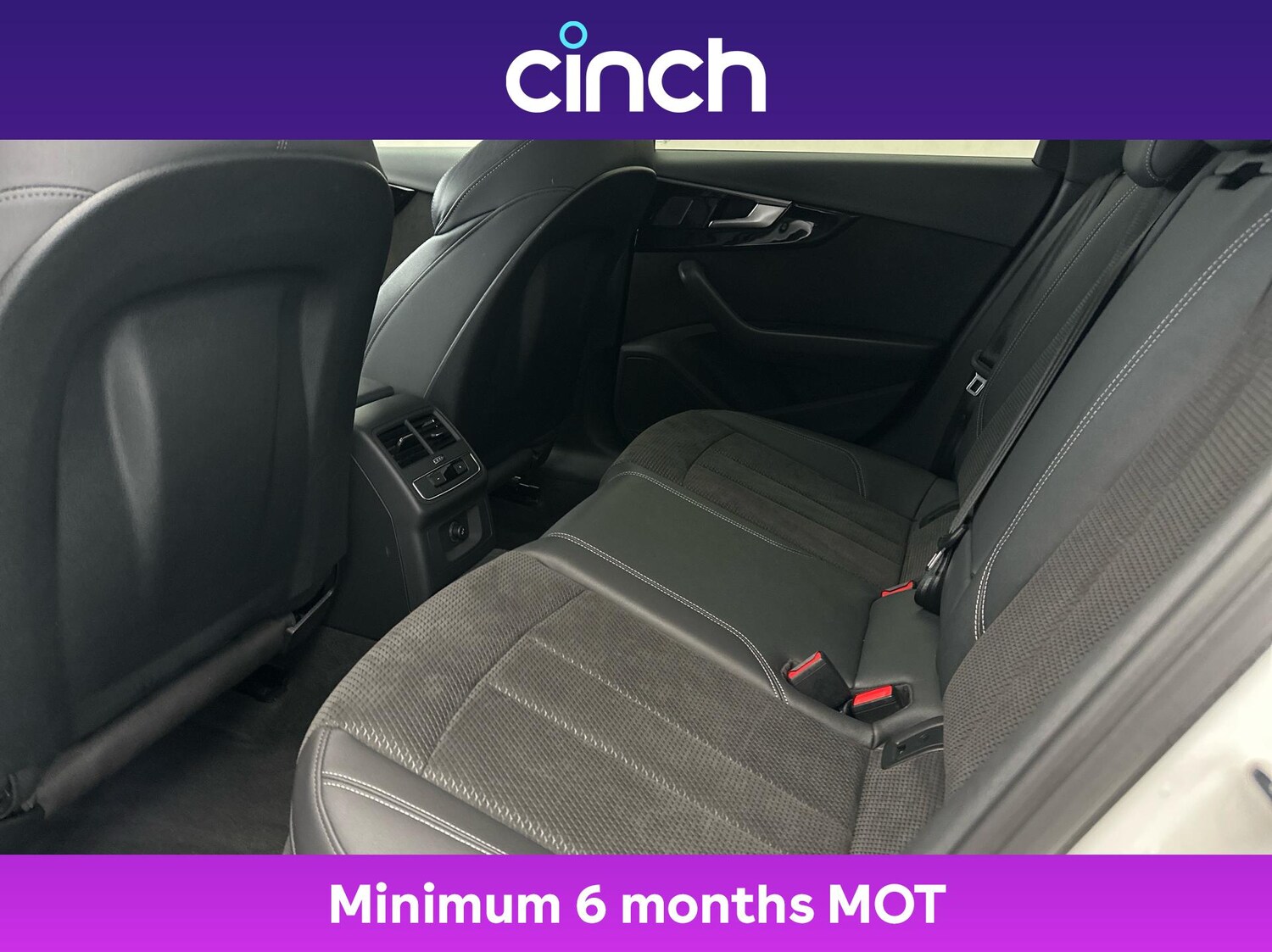 Used Audi A4 2020 for sale - 76224770: Photo 20